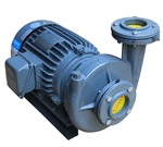 TA臥式管道泵(1-25HP)
